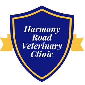 Team Page: HARMONY ROAD VETERINARY CLINIC!